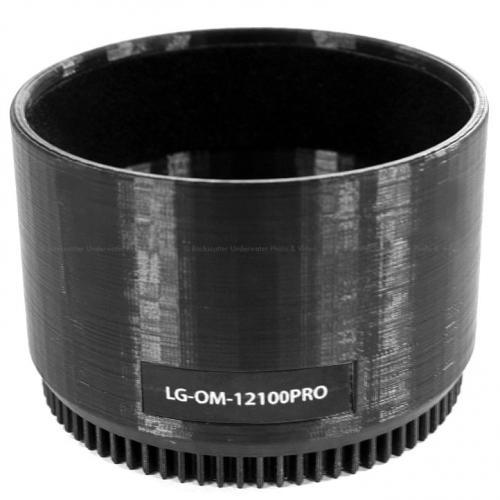 AOI OM-12100 Zoom Gear: Olympus Zuiko Digital ED 12-100mm f/4 IS