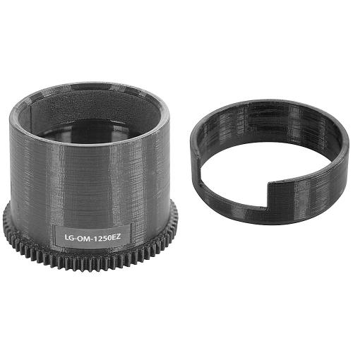 AOI OM-1250EZ Zoom Gear: Olympus Zuiko Digital ED 12-50mm f/3.5-6