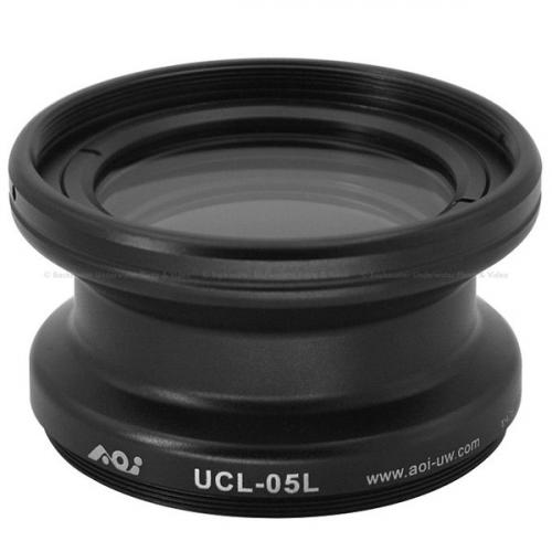 AOI Underwater +6 Close Up Lens