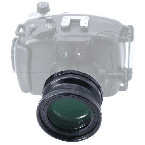 AOI Underwater +6 Close Up Lens