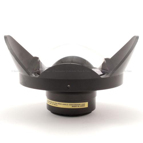 AOI UWL-04 52mm Ultra Wide Lens for 28mm Cameras