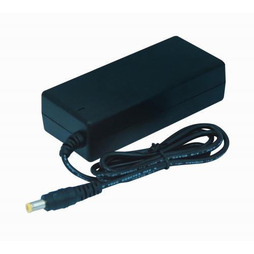 36,000 Lumen Video Light - Black