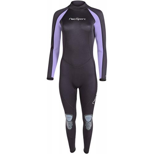 NEO SPORT 3/2 NEOPRENE JUMP