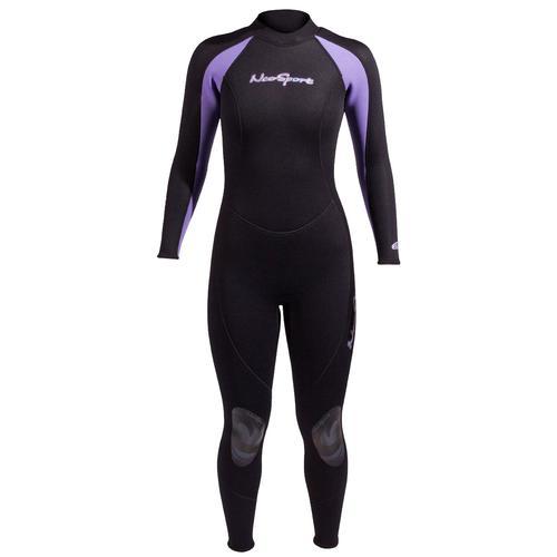 NEOSPORT 5MM NEOPRENE JUMP