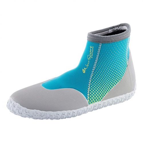 3MM LOW-TOP BOOT SKY