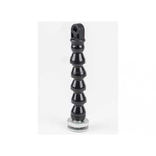 Coldshoe w\lock to Locline YS (6")