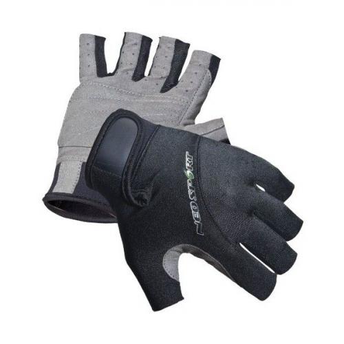 NEOSPORT 3/4 FINGER SPORT GLV