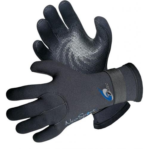 NEO SPORT 5MM VELCRO GLOVE