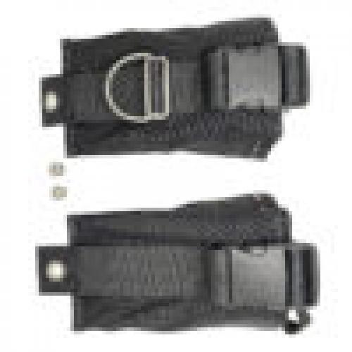 Paragon Weight System (NEW!)