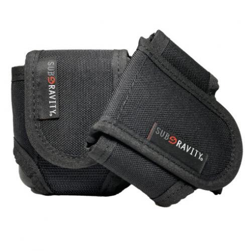 Trim Weight Pocket, Black