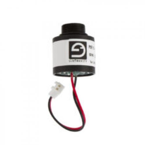 Analox ATA Tri-Mix analyzer