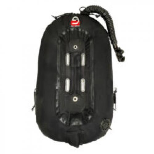 Paragon 26 With Cam Bands, Blue