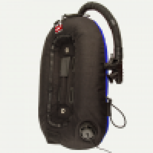 Paragon 26 With Cam Bands, Blue