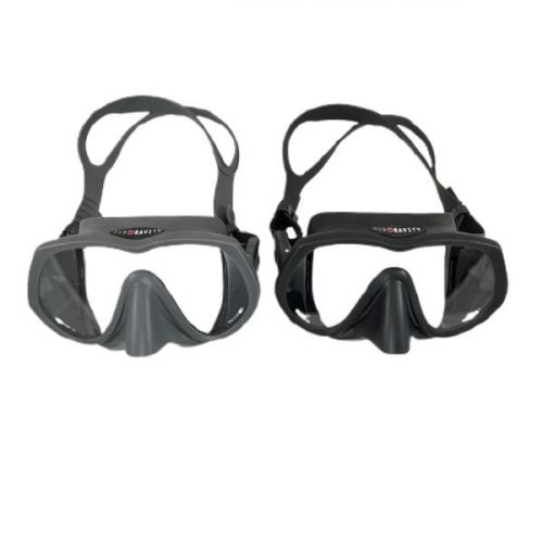 Vadose Frameless Mask