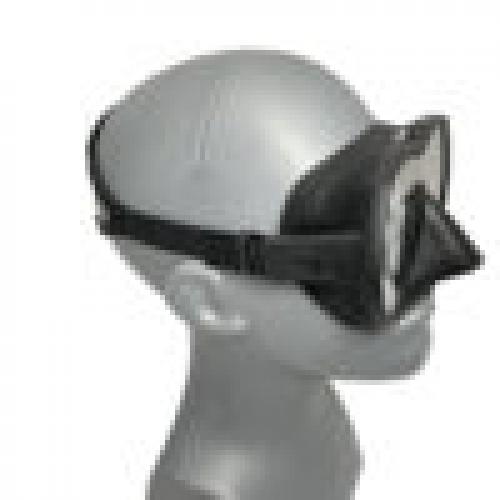 Vadose Frameless Mask