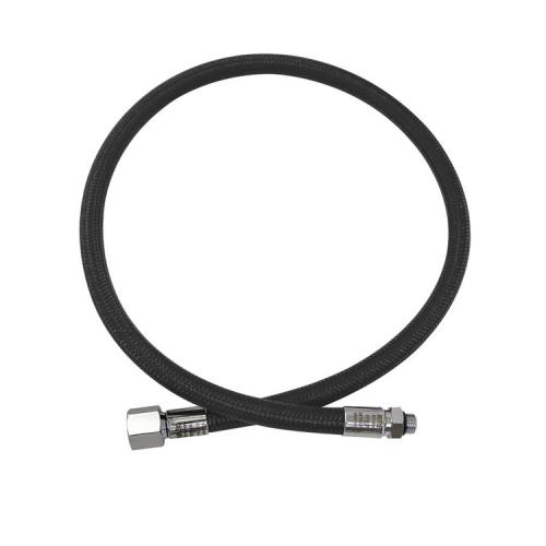 Miflex 48" LP Hose - Black