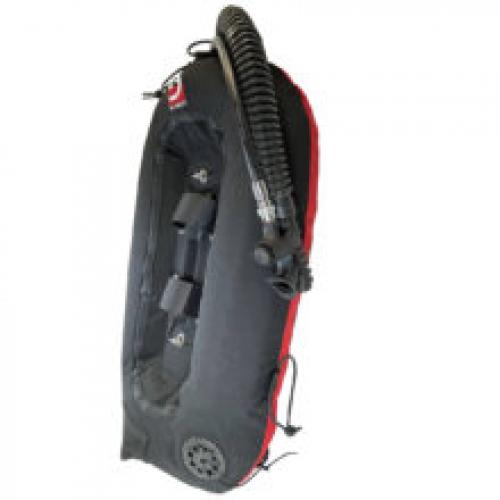 Paragon 30 With Cam Bands, Blue