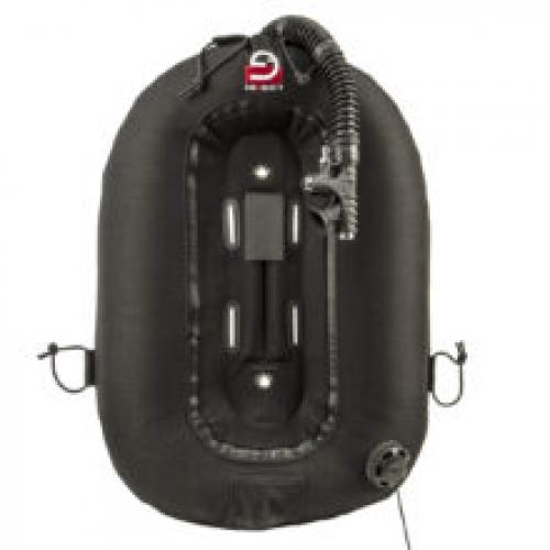 Paragon 44 With Cam Bands, Blue