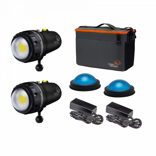 Advanced UW Imaging Kit