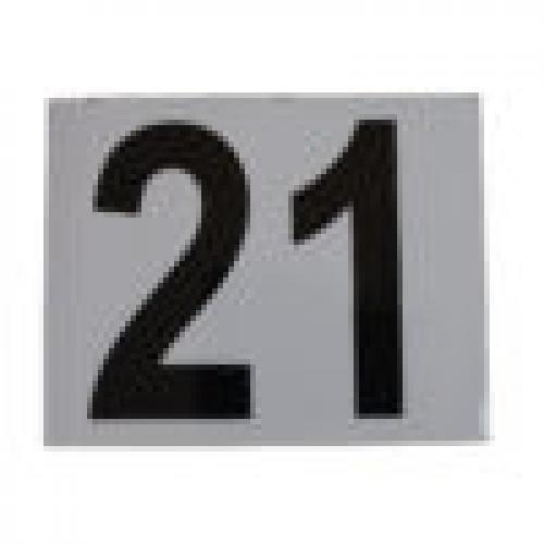 MOD Sticker Set - 21 m - Pair