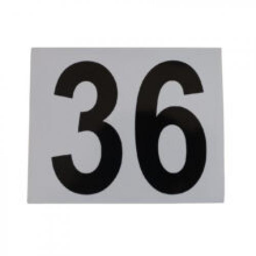 MOD Sticker Set - 36 m - Pair