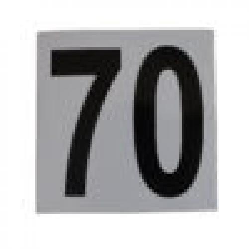 MOD Sticker Set - 70 m - Pair