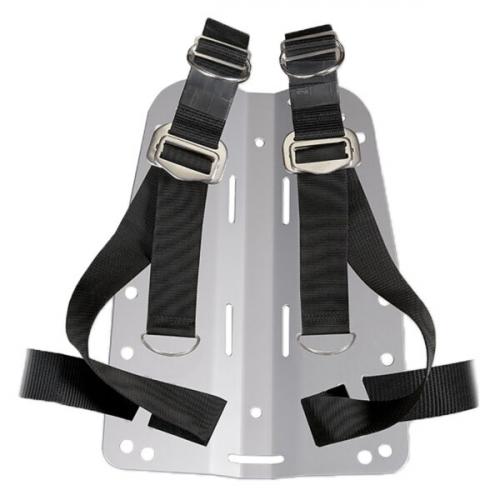 Adjustable Harness System