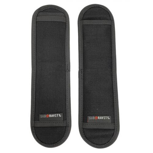 Harness Shoulder Pads - Pair