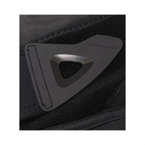 MOLDED NECK VELCRO TAB FOR DRYSUITS LEFT SIDE