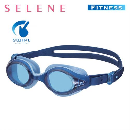 VIEW SELENE SWIPE GOGGLE, BLUE