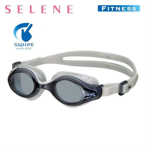 VIEW SELENE SWIPE GOGGLE, BLACK