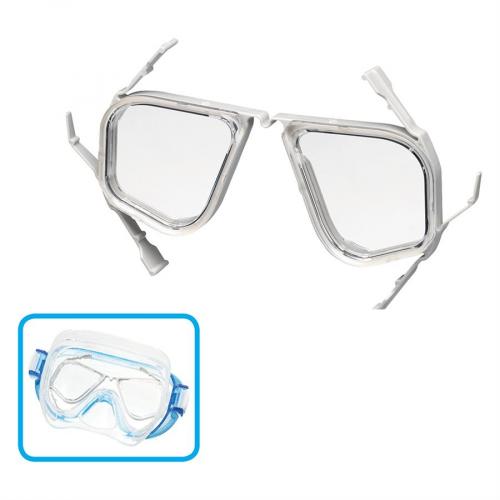 OPTICAL LENS FOR TUSA SPORT MASKS, -2.0