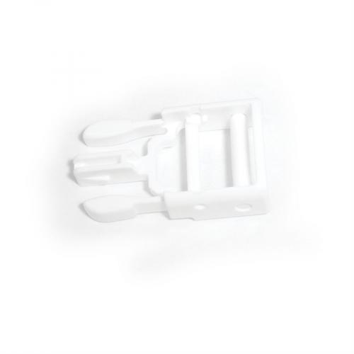 ADJUST SIDE BUCKLE. MALE. WHITE