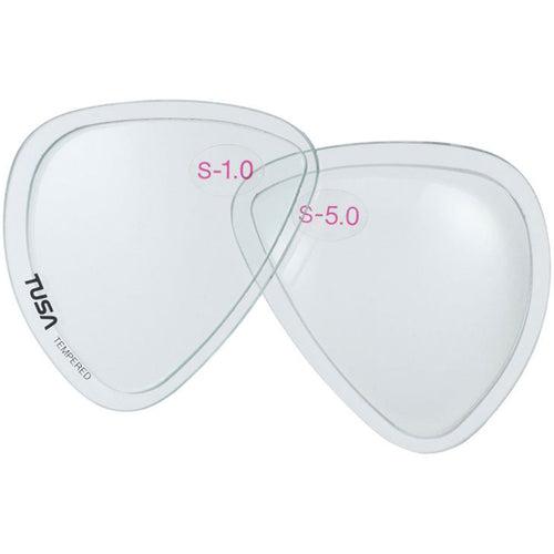 INTEGA CORRECTIVE LENS, LEFT -1.5 (M-2004)
