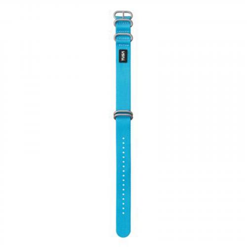 NYLON WRIST STRAP, TC1, BLUE