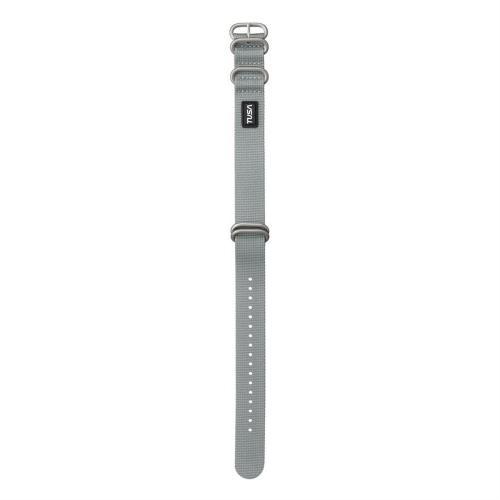 NYLON WRIST STRAP, TC1, GREY