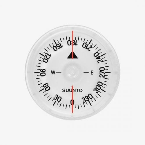 SUUNTO SK-8 CAPSULE REPLACEMENT ONLY
