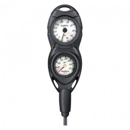 SUUNTO CB-2 Pressure/Depth COMBO (4000 psi/150)