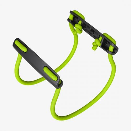 SUUNTO BUNGEE ADAPTER KIT EON STEEL/BLACK LIME