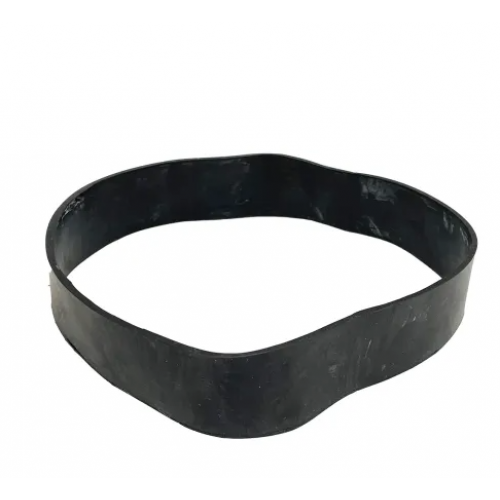 Rubber Band, AL80 Sized