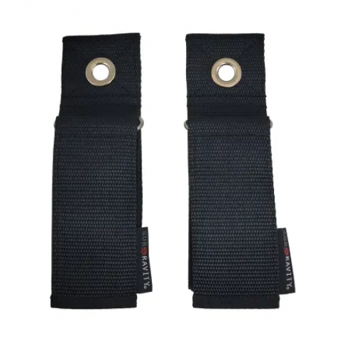 Argon Straps 6 cft