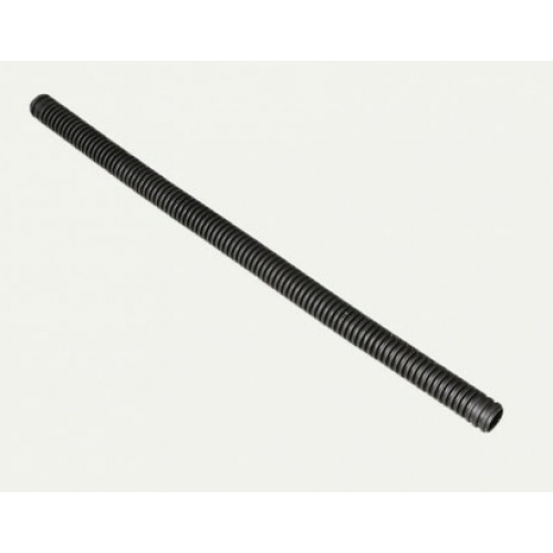 Corrugated inflator hose 600 mm