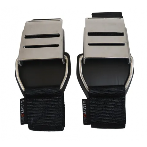 Cylinder Band with Stainless Cam Buckle