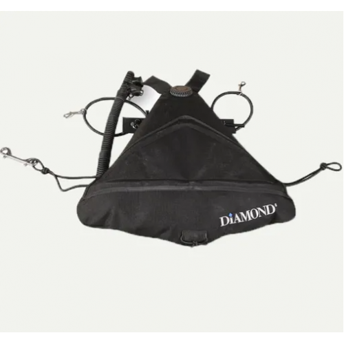 Diamond Wing Only, SM