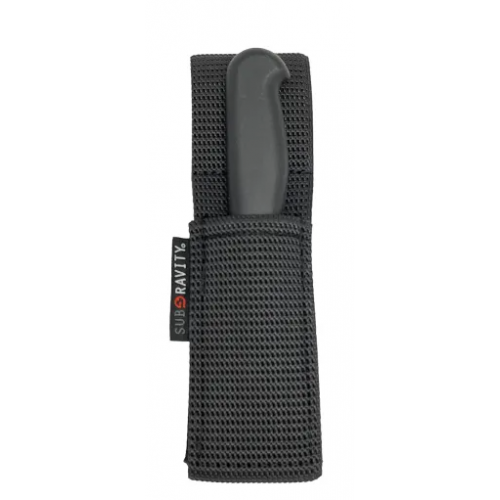 DIR Knife With Pocket