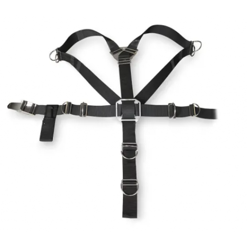 Harness for Diamond