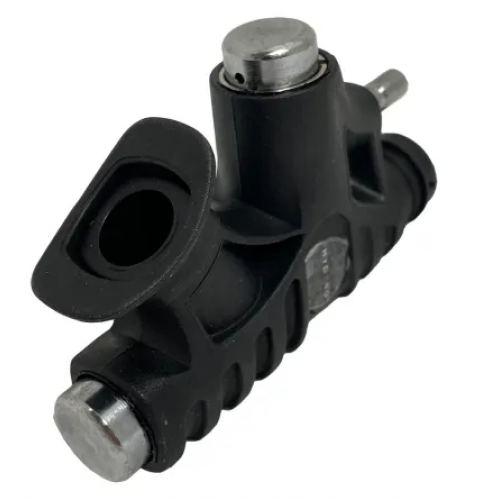 Inflator W/ Metal Buttons