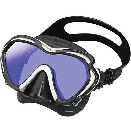 Paragon S MASK - WHITE