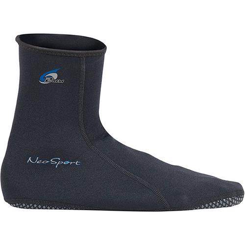 2MM HI TOP NEOPRENE SOCK