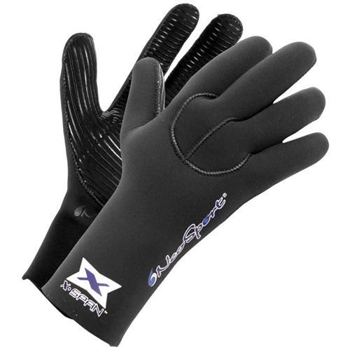 XSPAN 7MM  GLOVE